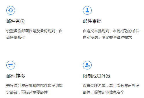 騰訊企業(yè)郵箱 騰訊企業(yè)郵箱