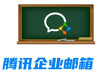 騰訊企業郵箱